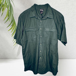 Gravel Gear Mens Short Sleeve Shirt